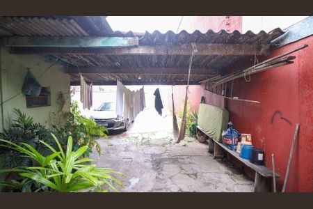 Casa à venda com 500m², 3 quartos e 4 vagasQuintal