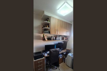 Quarto de apartamento para alugar com 3 quartos, 71m² em Jardim das Samambaias, Jundiaí