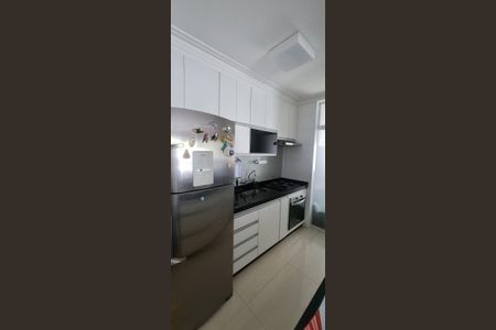 Apartamento para alugar com 71m², 3 quartos e 2 vagas Apartamento para alugar com 71m², 3 quartos e 2 vagasCozinha