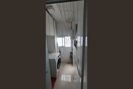 Apartamento para alugar com 71m², 3 quartos e 2 vagas Apartamento para alugar com 71m², 3 quartos e 2 vagasÁrea de serviço