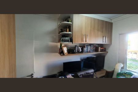 Quarto de apartamento para alugar com 3 quartos, 71m² em Jardim das Samambaias, Jundiaí