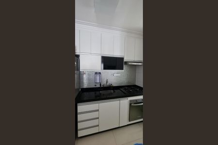 Apartamento para alugar com 71m², 3 quartos e 2 vagas Apartamento para alugar com 71m², 3 quartos e 2 vagasCozinha