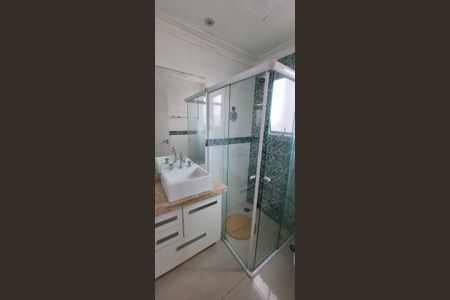 Apartamento para alugar com 71m², 3 quartos e 2 vagas Apartamento para alugar com 71m², 3 quartos e 2 vagasBanheiro