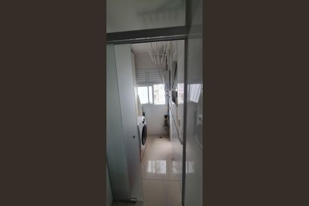 Apartamento para alugar com 71m², 3 quartos e 2 vagas Apartamento para alugar com 71m², 3 quartos e 2 vagasÁrea de serviço