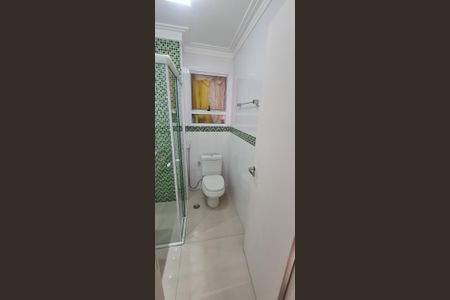 Apartamento para alugar com 71m², 3 quartos e 2 vagas Apartamento para alugar com 71m², 3 quartos e 2 vagasBanheiro