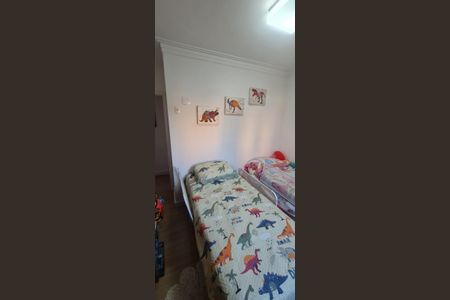 Apartamento para alugar com 71m², 3 quartos e 2 vagas Apartamento para alugar com 71m², 3 quartos e 2 vagasQuarto