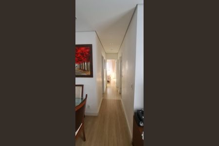 Apartamento para alugar com 71m², 3 quartos e 2 vagas Apartamento para alugar com 71m², 3 quartos e 2 vagasCorredor