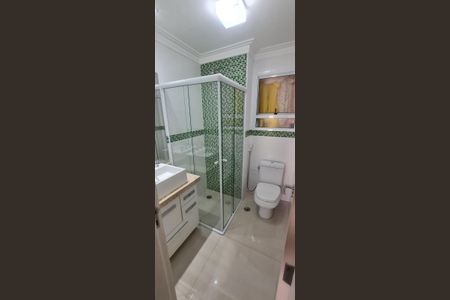 Apartamento para alugar com 71m², 3 quartos e 2 vagas Apartamento para alugar com 71m², 3 quartos e 2 vagasBanheiro
