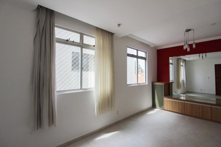 Apartamento à venda com 119m², 3 quartos e 2 vagas Apartamento à venda com 119m², 3 quartos e 2 vagasSala