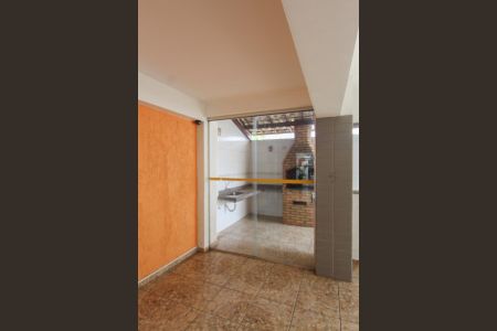 Apartamento à venda com 119m², 3 quartos e 2 vagas Apartamento à venda com 119m², 3 quartos e 2 vagasSalão de Festas