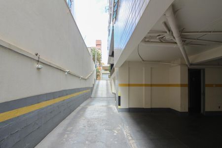 Apartamento à venda com 119m², 3 quartos e 2 vagas Apartamento à venda com 119m², 3 quartos e 2 vagasGaragem