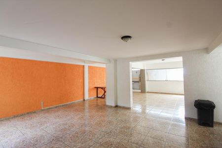 Apartamento à venda com 119m², 3 quartos e 2 vagas Apartamento à venda com 119m², 3 quartos e 2 vagasSalão de Festas