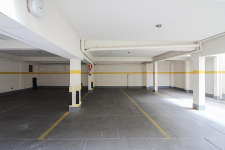 Apartamento à venda com 119m², 3 quartos e 2 vagas Apartamento à venda com 119m², 3 quartos e 2 vagasGaragem - Vaga