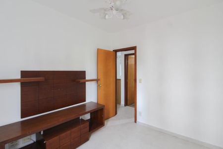 Apartamento à venda com 119m², 3 quartos e 2 vagas Apartamento à venda com 119m², 3 quartos e 2 vagasQuarto 2