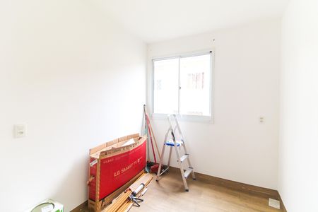 Apartamento para alugar com 43m², 2 quartos e 1 vagaQuarto 2