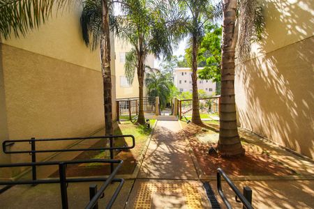 Apartamento para alugar com 43m², 2 quartos e 1 vagaÁrea comum