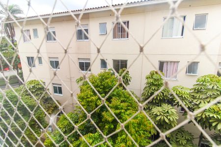 Apartamento para alugar com 43m², 2 quartos e 1 vagaVista do Quarto 2