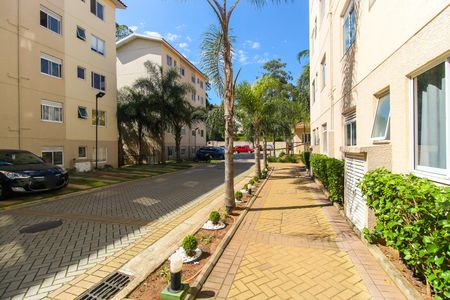 Apartamento para alugar com 43m², 2 quartos e 1 vagaÁrea comum