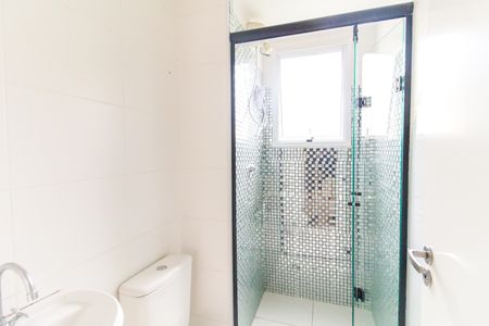 Apartamento para alugar com 43m², 2 quartos e 1 vagaBanheiro