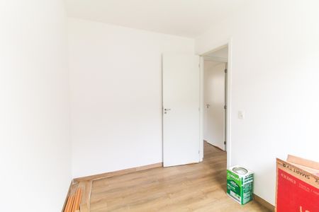 Apartamento para alugar com 43m², 2 quartos e 1 vagaQuarto 2