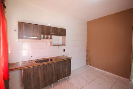 Kitnet/Studio para alugar com 1 quarto, 35m² em Parque São Bento, Sorocaba