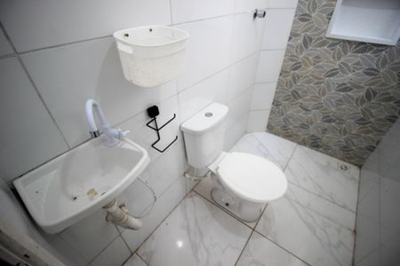 Kitnet/Studio para alugar com 1 quarto, 35m² em Parque São Bento, Sorocaba