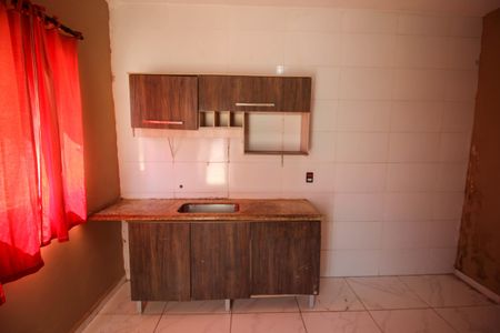 Kitnet/Studio para alugar com 1 quarto, 35m² em Parque São Bento, Sorocaba