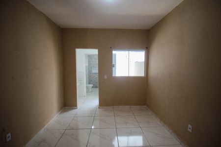 Kitnet/Studio para alugar com 1 quarto, 35m² em Parque São Bento, Sorocaba