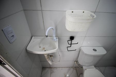 Kitnet/Studio para alugar com 1 quarto, 35m² em Parque São Bento, Sorocaba