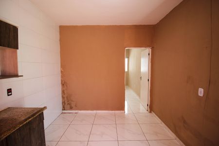 Kitnet/Studio para alugar com 1 quarto, 35m² em Parque São Bento, Sorocaba