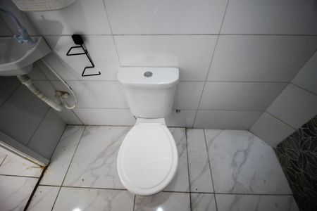 Kitnet/Studio para alugar com 1 quarto, 35m² em Parque São Bento, Sorocaba