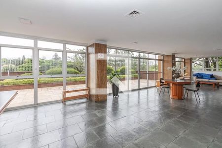 Apartamento para alugar com 65m², 2 quartos e 1 vagaÁrea comum - Salão de festas