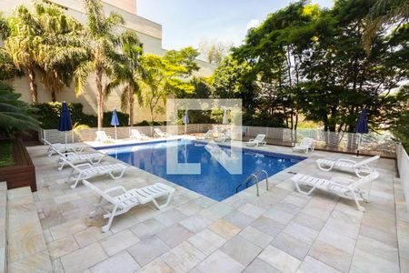 Apartamento para alugar com 65m², 2 quartos e 1 vagaÁrea comum - Piscina
