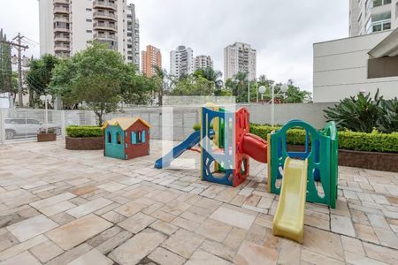 Apartamento para alugar com 65m², 2 quartos e 1 vagaÁrea comum - Playground