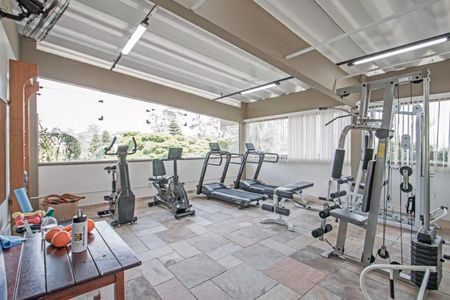 Apartamento para alugar com 65m², 2 quartos e 1 vagaÁrea comum - Academia