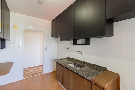 Apartamento para alugar com 65m², 2 quartos e 1 vagaCozinha