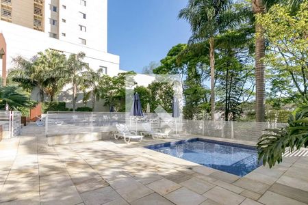 Apartamento para alugar com 65m², 2 quartos e 1 vagaÁrea comum - Piscina