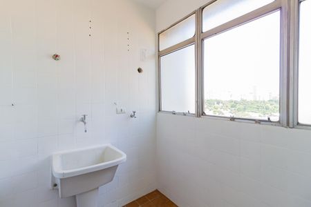 Apartamento para alugar com 65m², 2 quartos e 1 vagaÁrea de Serviço