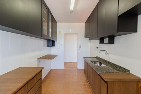 Apartamento para alugar com 65m², 2 quartos e 1 vagaCozinha