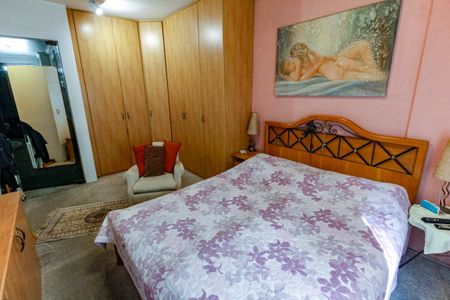 Apartamento para alugar com 130m², 4 quartos e 3 vagasSuíte