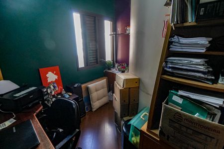 Apartamento para alugar com 130m², 4 quartos e 3 vagasQuarto 3