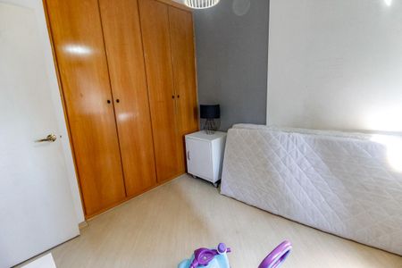 Apartamento para alugar com 130m², 4 quartos e 3 vagasQuarto 1 - Armários
