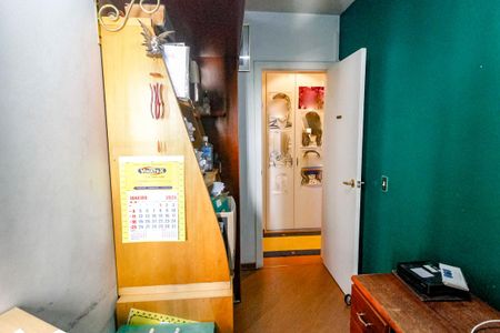 Apartamento para alugar com 130m², 4 quartos e 3 vagasQuarto 3