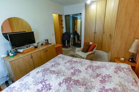 Apartamento para alugar com 130m², 4 quartos e 3 vagasSuíte