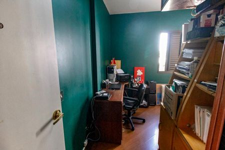 Apartamento para alugar com 130m², 4 quartos e 3 vagasQuarto 3