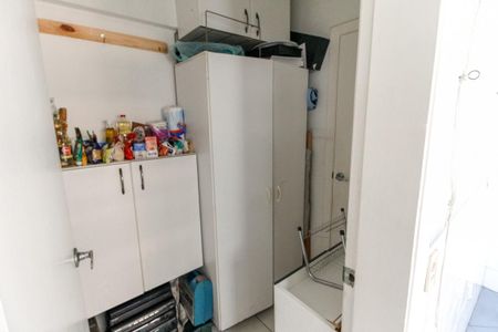 Apartamento para alugar com 130m², 4 quartos e 3 vagasQuarto de Serviço
