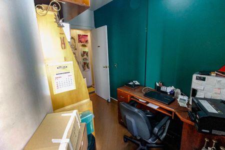 Apartamento para alugar com 130m², 4 quartos e 3 vagasQuarto 3