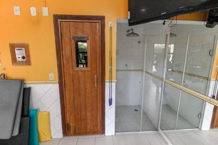Apartamento para alugar com 130m², 4 quartos e 3 vagasSaúna/ Ducha
