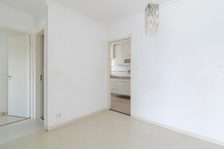 Sala de Jantar de apartamento à venda com 2 quartos, 75m² em Moema, São Paulo