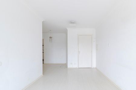 Sala de apartamento à venda com 2 quartos, 75m² em Moema, São Paulo